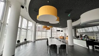 Expose 360 TOUR // GASTRONOMIE-LOKAL IN TOPLAGE