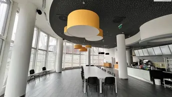 Expose 360 TOUR // GASTRONOMIE-LOKAL IN TOPLAGE