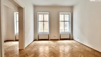 Expose 360° TOUR // REPRÄSENTATIVE ALTBAUWOHNUNG // Representative CLASSIC STYLE APARTMENT