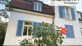Expose BÜROHAUS - ÄRZTEZENTRUM - ORDINATIONS - VILLA in SIEVERING