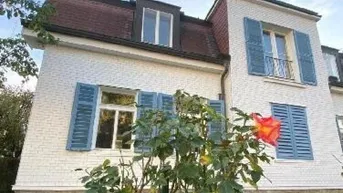 Expose BÜROHAUS - ÄRZTEZENTRUM - ORDINATIONS - VILLA in SIEVERING