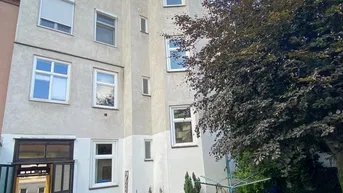 Expose DORNBACHER MITTELZINSHAUS mit ENTWICKLUNGSPOTENTIAL