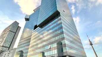 Expose 360 TOUR //GROSSRAUM-BÜRO IM SATURN TOWER