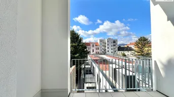 Expose 360° TOUR // ERSTBEZUG WOHNUNG / FIRST LETTING ROOF-TOP APARTMENT