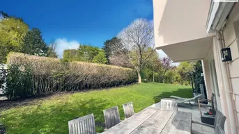 Expose 360° TOUR //LUXUS GARTEN-WOHNUNG // LUXURIOUS GARDEN-APARTMENT