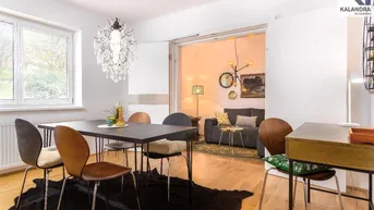 Expose MÖBLIERTES APARTMENT in GRINZING // FULLY FURNISHED APARTMENT in "GRINZING AREA"