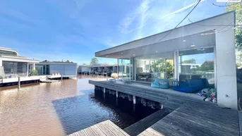 Expose 360 TOUR // LUXUS-VILLA IN NEUSIEDL AM SEE