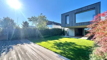 Expose 360 TOUR // LUXUS-VILLA IN NEUSIEDL AM SEE