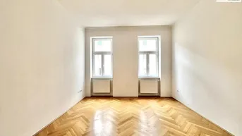 Expose 360 TOUR // KLASSISCHE ALTBAUEIGENTUMSWOHNUNG