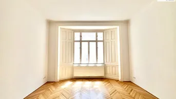 Expose 360° TOUR // KLASSISCHE ALTBAUWOHNUNG im BOTSCHAFTSVIERTEL // CLASSIC STYLE APARTMENT in EMBASSY DISTRICT