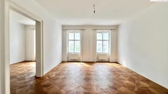 Expose 360° TOUR // KLASSISCHE ALTBAUWOHNUNG nahe SCHOTTENTOR // CLASSIC STYLE APARTMENT next "SCHOTTENTOR"