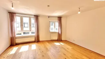 Expose 360° TOUR // GENERALSANIERTE SIEVERINGER NEUBAUWOHNUNG