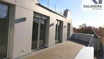 Expose 360° TOUR // LUXUS TERRASSEN-DACHGESCHOSS am KAASGRABEN