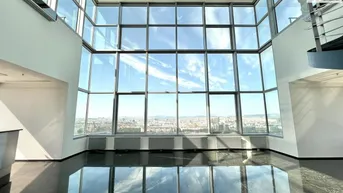 Expose 360 TOUR // BÜROFLÄCHE im ARES TOWER