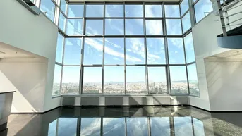 Expose 360 TOUR // BÜROFLÄCHE im ARES TOWER