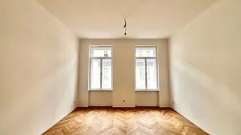 Expose 360° TOUR // GENERALSANIERTE ALTBAUWOHNUNG 