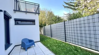 Expose 360° TOUR // GARTEN ERSTBEZUG WOHNUNG / FIRST LETTING GARDEN APARTMENT