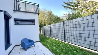 Expose 360° TOUR // GARTEN ERSTBEZUG WOHNUNG / FIRST LETTING GARDEN APARTMENT