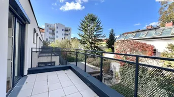 Expose 360° TOUR // TERRASSEN ERSTBEZUG WOHNUNG / FIRST LETTING BALCONY APARTMENT