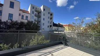 Expose 360° TOUR // TERRASSEN ERSTBEZUG WOHNUNG / FIRST LETTING BALCONY APARTMENT
