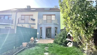 Expose 360° TOUR // EINFAMILIENHAUS in ruhiger COTTAGELAGE von STRASSHOF // FULLY FURNISHED DETACHED HOUSE in quiet COTTAGE AREA of "STRASSHOF"