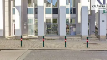 Expose PRAXIS/ ORDINATION /NEUBAU-BÜRO IN ERDBERG