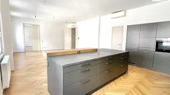 Expose 360° TOUR // GENERALSANIERTE INNENSTADT ALTBAUWOHNUNG