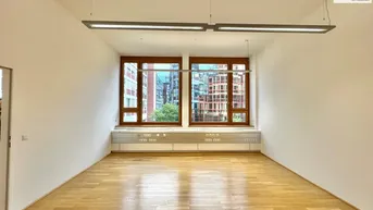 Expose 360 TOUR // INNENSTADT-BÜRO in der BÖRSE