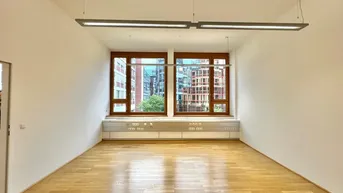 Expose 360 TOUR // INNENSTADT-BÜRO in der BÖRSE