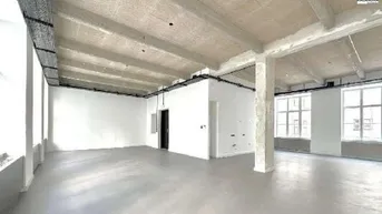 Expose LOFT ALTBAU - BÜRO