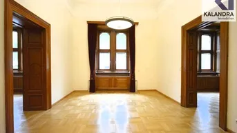 Expose 360 TOUR // REPRÄSENTATIVES STILBÜRO in der BÖRSE
