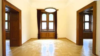 Expose 360 TOUR // REPRÄSENTATIVES STILBÜRO in der BÖRSE