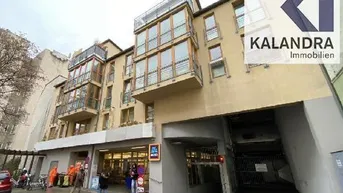 Expose GARAGENSTAPELPLATZ IN DER KAISERSTRASSE