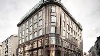 Expose 360 TOUR // BÜROFLÄCHEN im RESIDENZPALAST