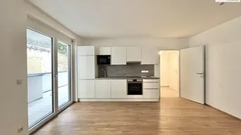 Expose 360° TOUR // ERSTBEZUG WOHNUNG / FIRST LETTING APARTMENT