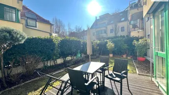 Expose 360 TOUR // GARTEN-WOHNUNG IN NEUSTIFT