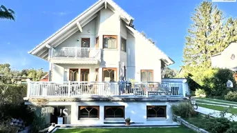 Expose 360° TOUR // EINFAMILIENHAUS in INZERSDORF