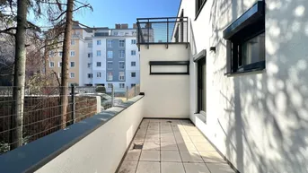 Expose 360° TOUR // ERSTBEZUG WOHNUNG / FIRST LETTING APARTMENT
