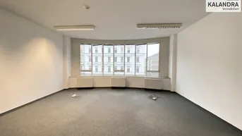 Expose 360 TOUR - NEUBAUBÜRO nächst SCHOTTENTOR