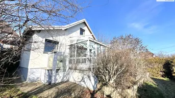 Expose 360 TOUR // GARTENHAUS AM HEUBERG