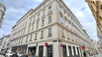 Expose 360° TOUR // GESCHÄFTSLOKAL im ZENTRUM