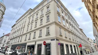 Expose 360° TOUR // GESCHÄFTSLOKAL im ZENTRUM