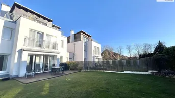Expose 360° TOUR // LUXUS EINFAMILIENHAUS N GIESSHÜBL