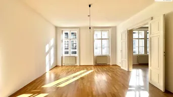 Expose 360 TOUR // GENERALSANSIERTE ALTBAUWOHNUNG im "MAHLERHOF"