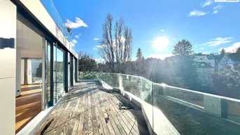Expose 360° TOUR // LUXUS-TERRASSENWOHNUNG IN GERSTHOF