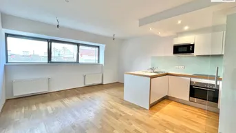 Expose 360 TOUR // DACHGESCHOSS-WOHNUNG DONAUKANAL