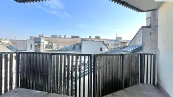 Expose 360° TOUR // NEUBAUWOHNUNG mit BALKON