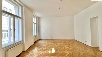 Expose 360 TOUR // INNENSTADT-ALTBAUWOHNUNG