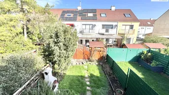Expose 360° TOUR // EINFAMILIENHAUS in ruhiger COTTAGELAGE von STRASSHOF // FULLY FURNISHED DETACHED HOUSE in quiet COTTAGE AREA of "STRASSHOF"