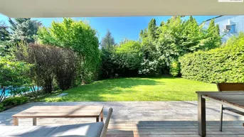 Expose 360 TOUR // LUXUS - GARTENWOHNUNG am SCHREIBERWEG